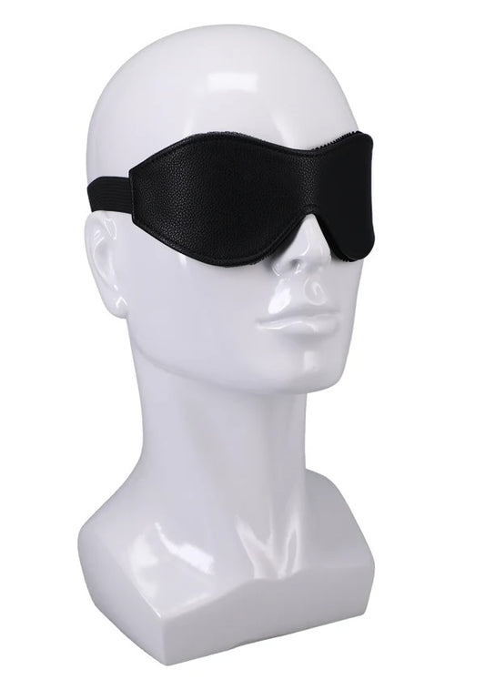 In A Bag Blindfold