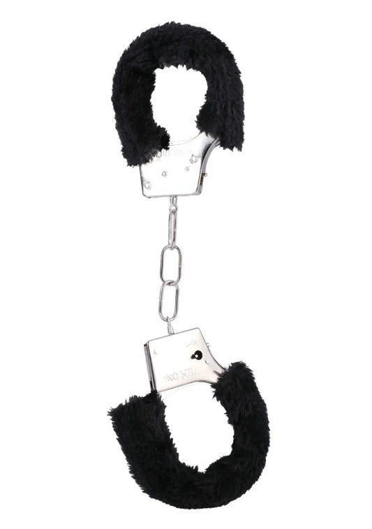 Furry Handcuffs