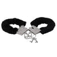 Furry Handcuffs