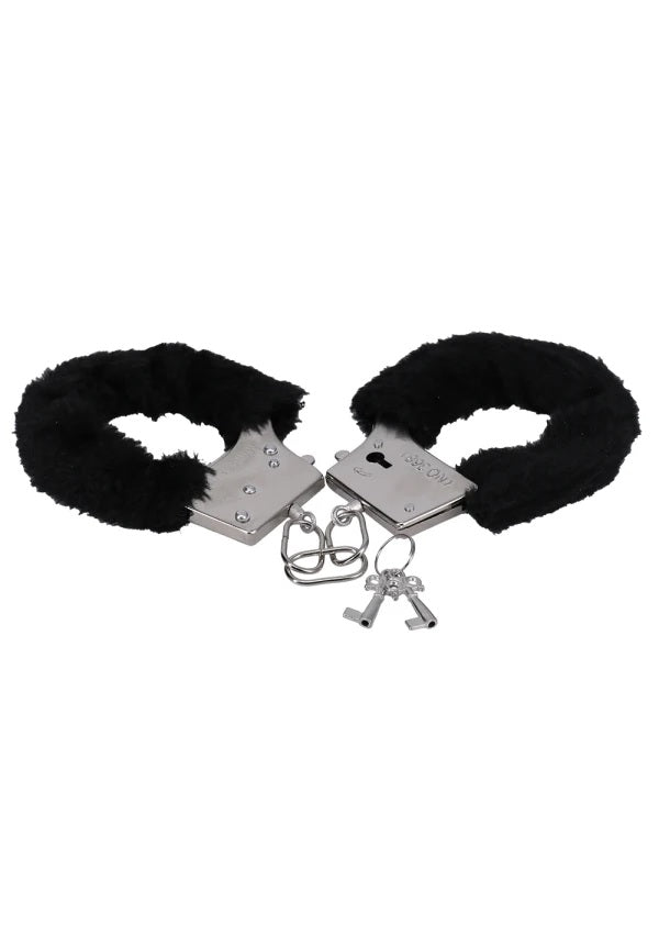 Furry Handcuffs