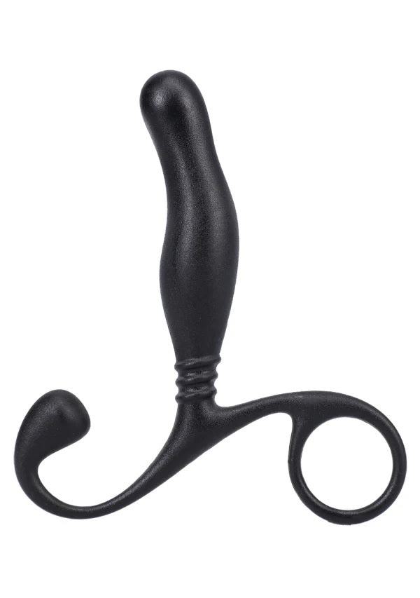 In A Bag Prostate Massager