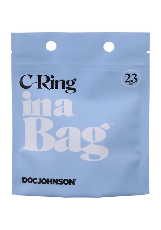 In A Bag C-ring