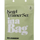 In A Bag Kegal Trainer Set