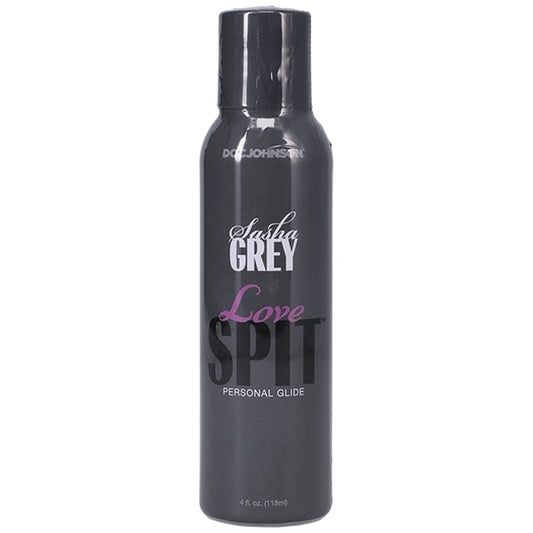 Sasha Grey Love Spit  Water based Lube