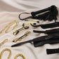 14 Pc Bondage Set