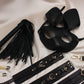 14 Pc Bondage Set