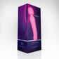 Edonista Glasgow Dual End G-Spot Vibrator & Body Wand Fuchsia