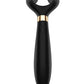 Satisfyer Endless Fun Black Clitoral & G-Spot Stimulator