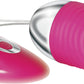 Turn Me On Rechargeable Love Bullet Vibrator