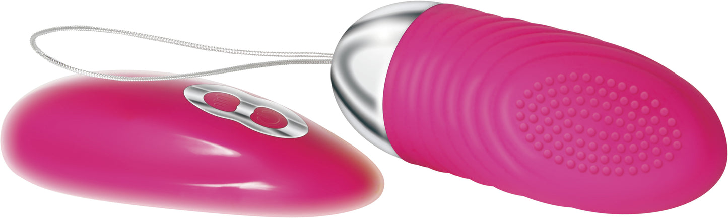 Turn Me On Rechargeable Love Bullet Vibrator