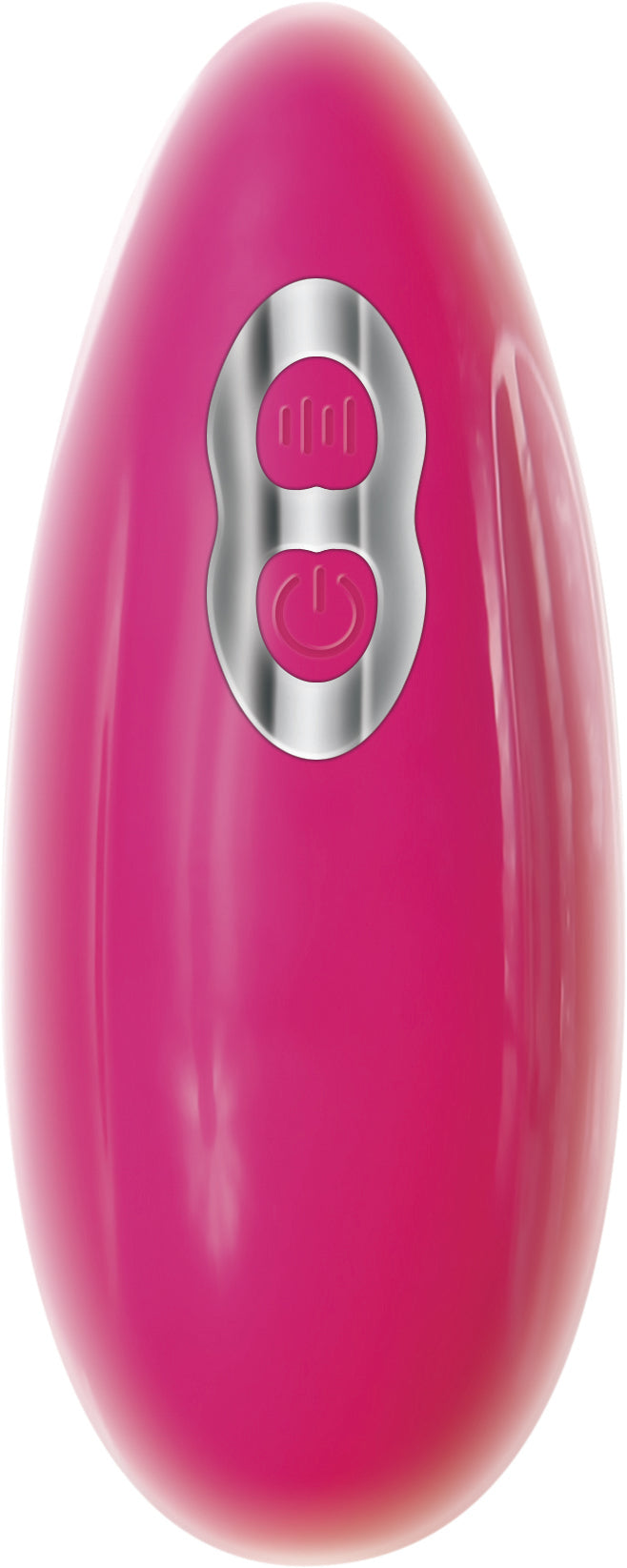 Turn Me On Rechargeable Love Bullet Vibrator