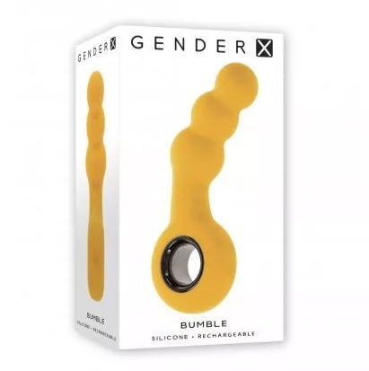 Gender X Bumble G- Spot Vibrator