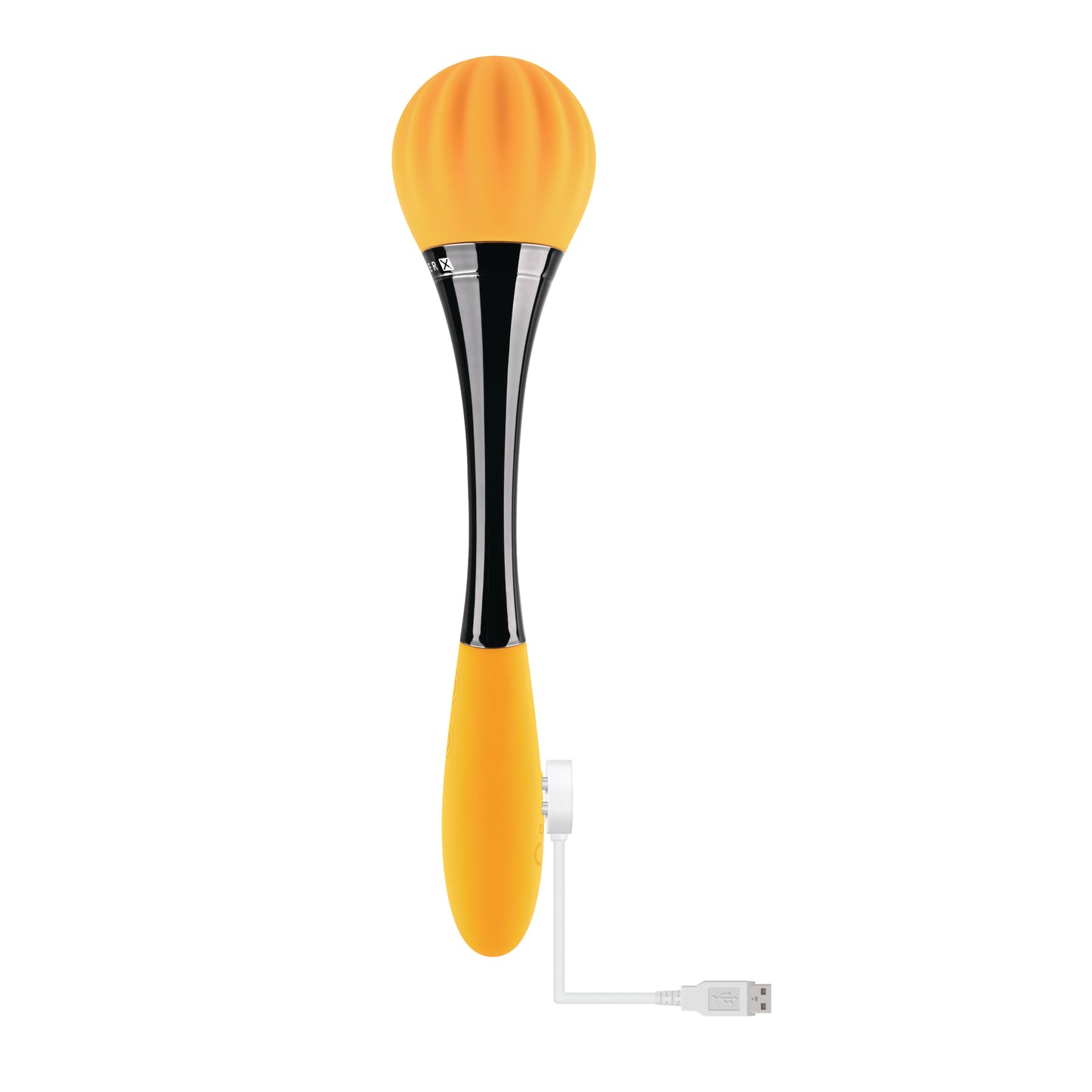 Gender X Sunflower G-Spot Vibrator