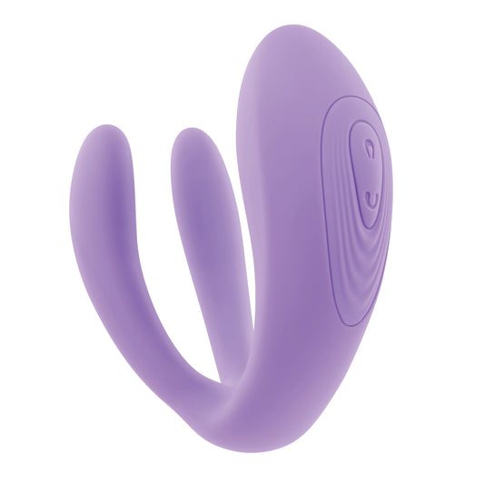 Evolved Petite Tickler Clitoral Stimulator