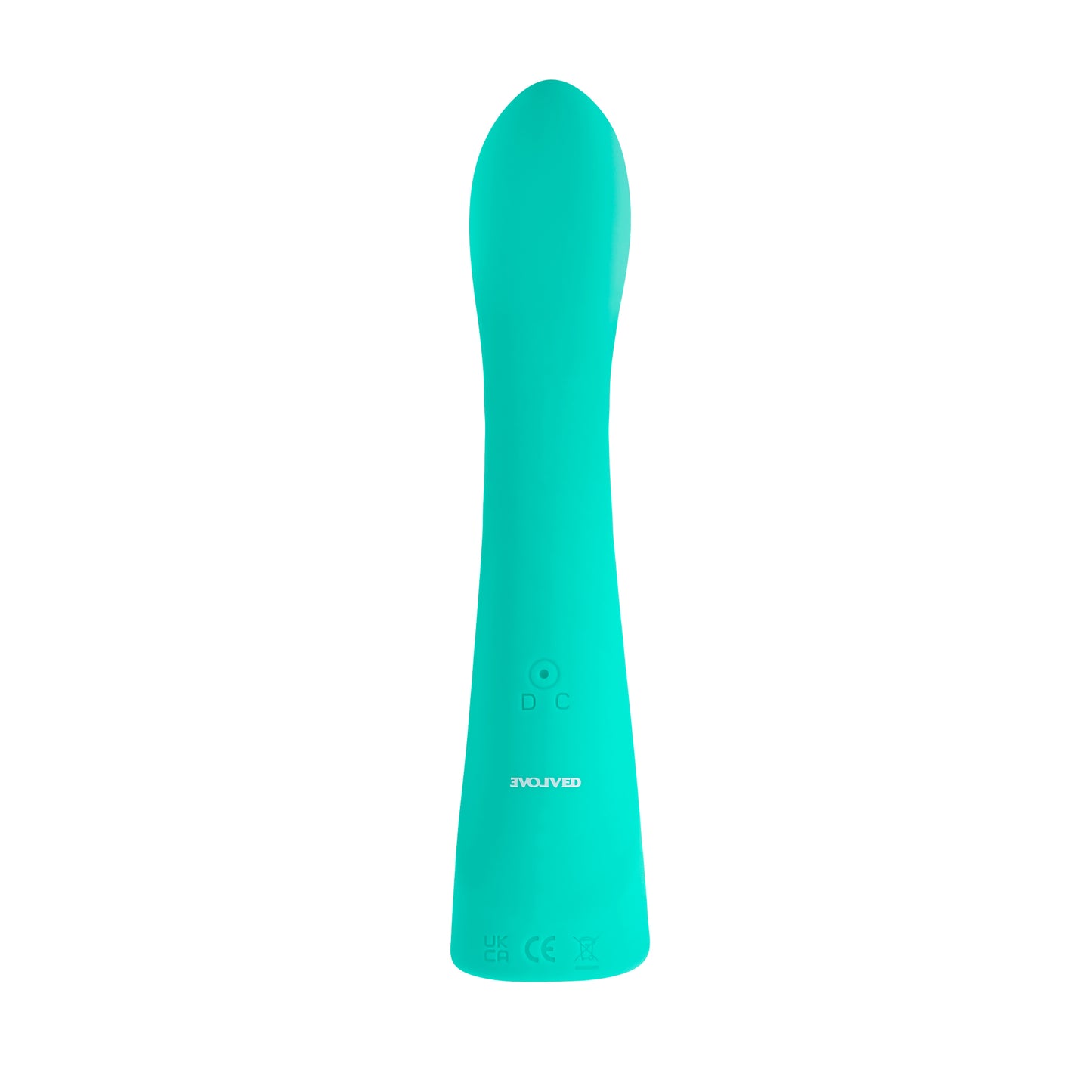 Evolved Come With Me G-Spot Stimulator