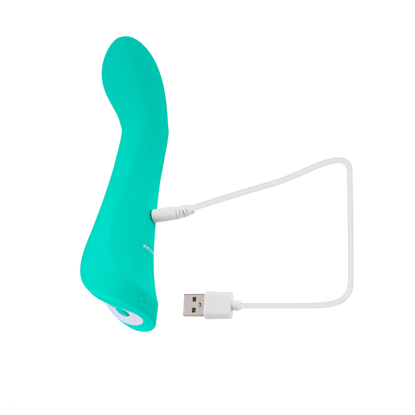 Evolved Come With Me G-Spot Stimulator