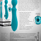 Evolved Wanderful Sucker G-Spot and Clitoral Vibrator