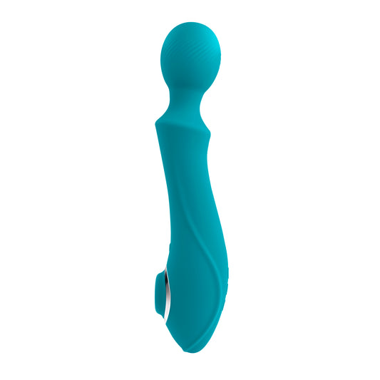 Evolved Wanderful Sucker G-Spot and Clitoral Vibrator