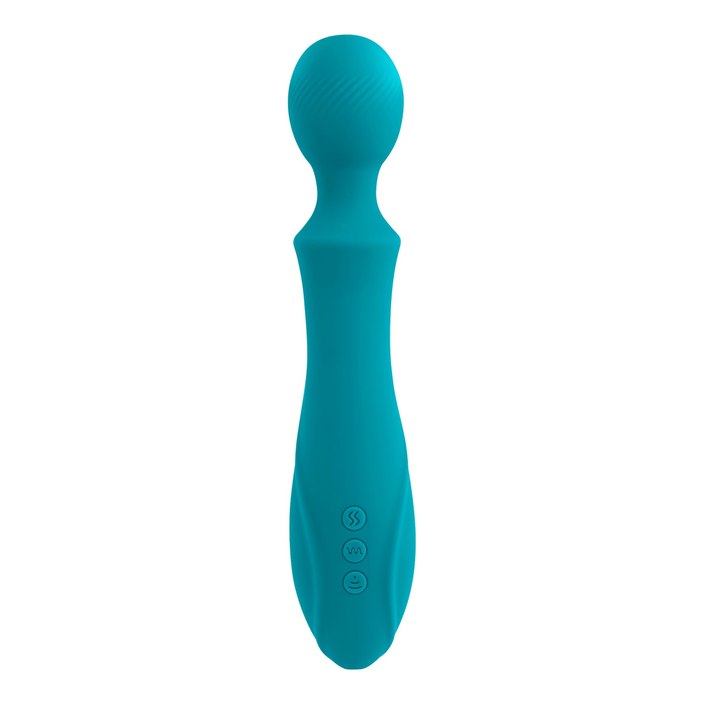 Evolved Wanderful Sucker G-Spot and Clitoral Vibrator