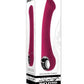 Evolved Pleasure Curve G-Spot Vibrator