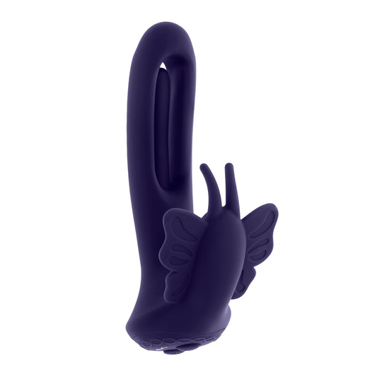 Lord of The Wings Rabbit Vibrator