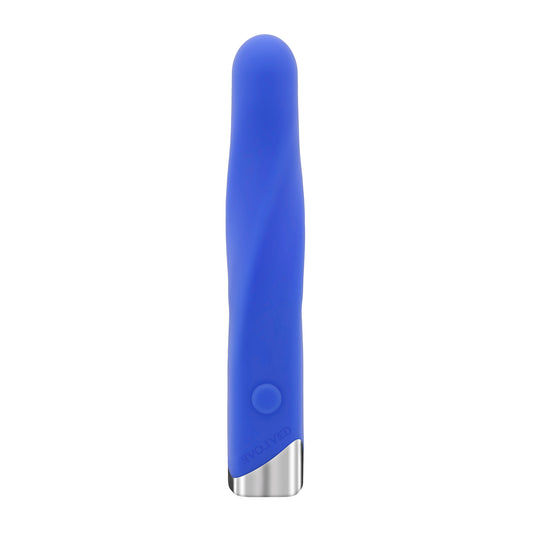 Twisted Temptation Bullet Vibrator