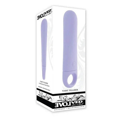 Tart Teaser G-Spot Vibrator