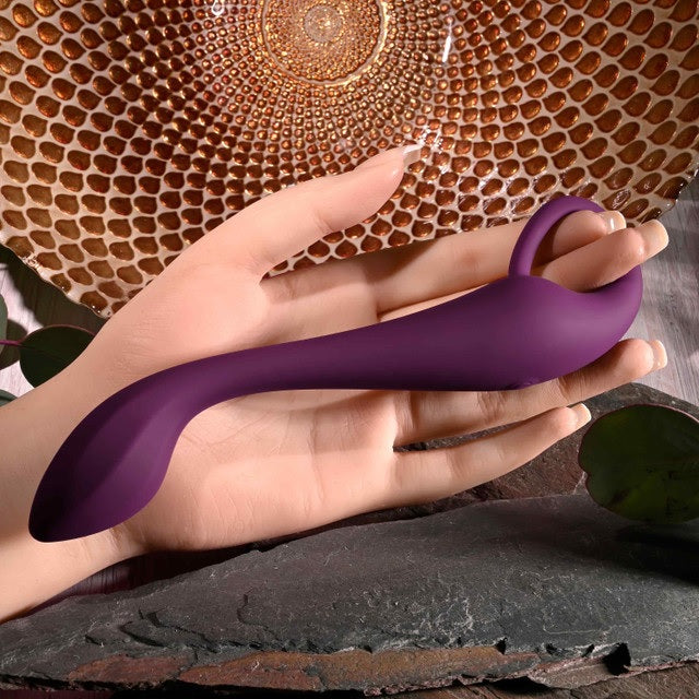 Evolved Lochness G-Spot Vibrator