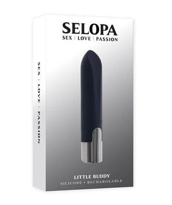 Little Buddy Bullet Vibrator