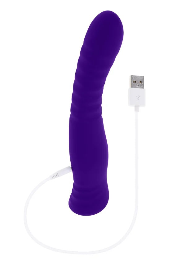 Trixxxie G-Spot Vibrator