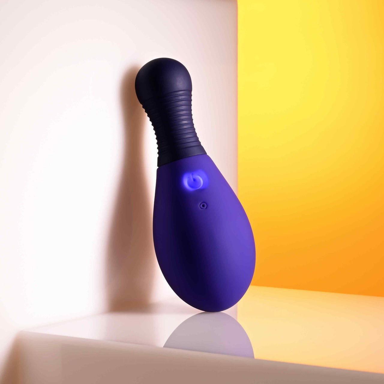 Selopa Egg Me On G-Spot Vibrator