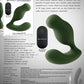 Zero Tolerance The Sergeant Prostate Massager w/Remote