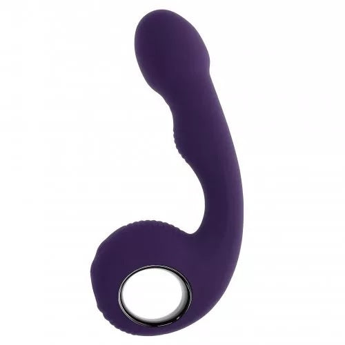 Zero Tolerance Rip Curl Prostate Massager