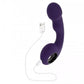 Zero Tolerance Rip Curl Prostate Massager