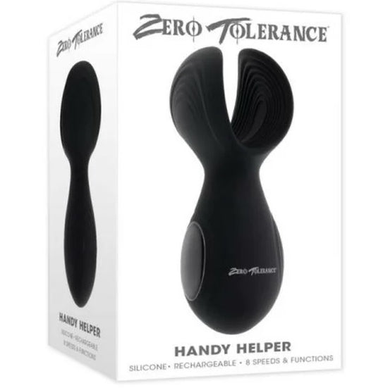 Zero Tolerance Handy Helper Masturbator