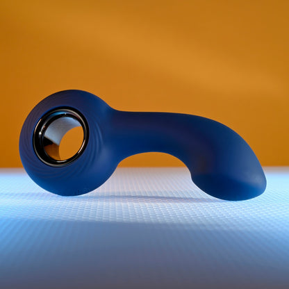 Zero Tolerance Prostate Stimulator The Reach