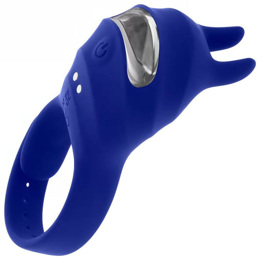 Fun Ring Adjustable Penis Ring