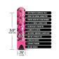 Prints Charming Bullet Vibrator Blazing Beauty