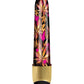 Prints Charming Buzzed 5 Mini Classic Vibrator Pink Kush