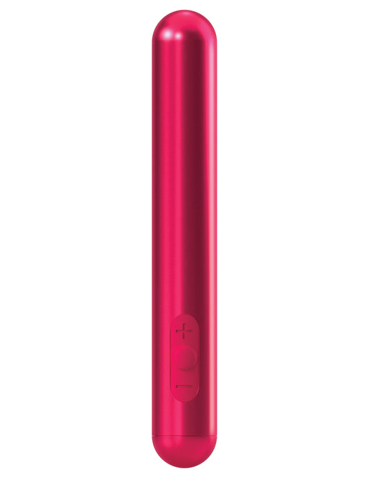 Chroma Bullet Vibrator Pink