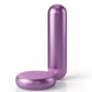 Chroma Bullet Vibrator w/remote Purple