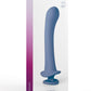 Cyra Silicone Dildo