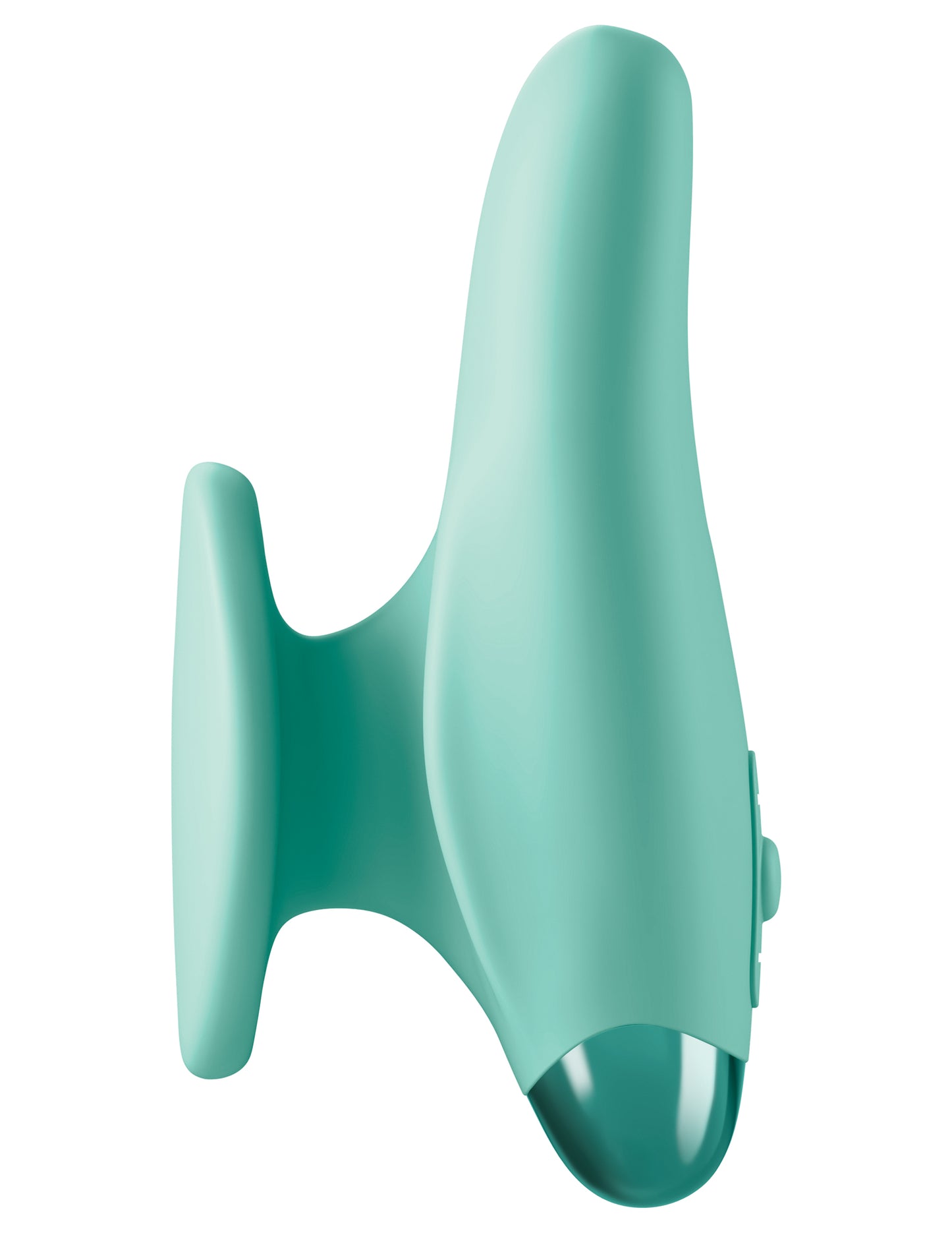 Form 2 Gripp Finger Vibrator