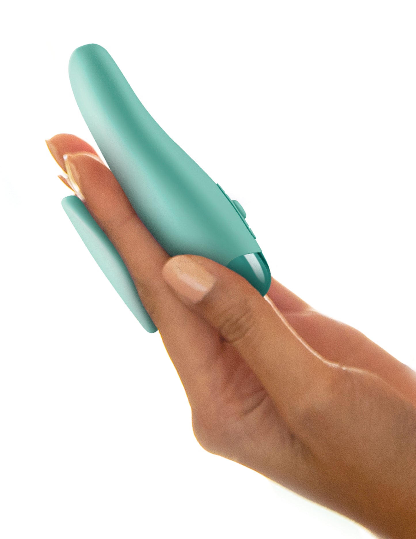 Form 2 Gripp Finger Vibrator