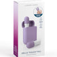 Hello Touch Pro Finger Vibrator w/attachments