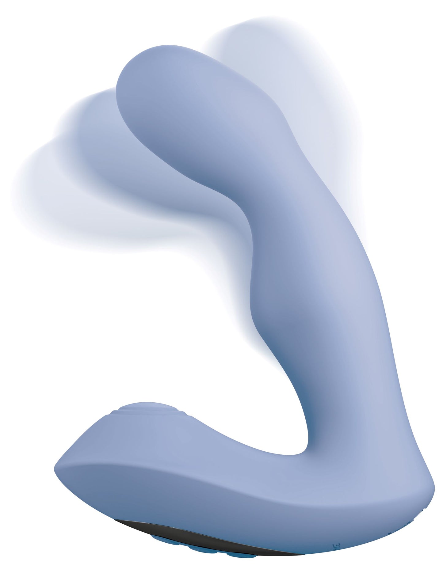 Pulsus Prostate Massager