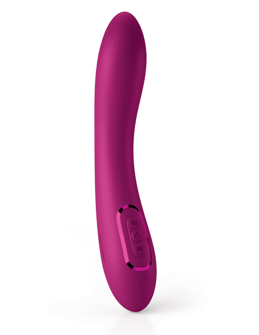 Form 6 Solis G-Spot Vibrator