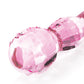 Dillenia Cissus Glass Dildo