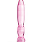 Dillenia Cissus Glass Dildo