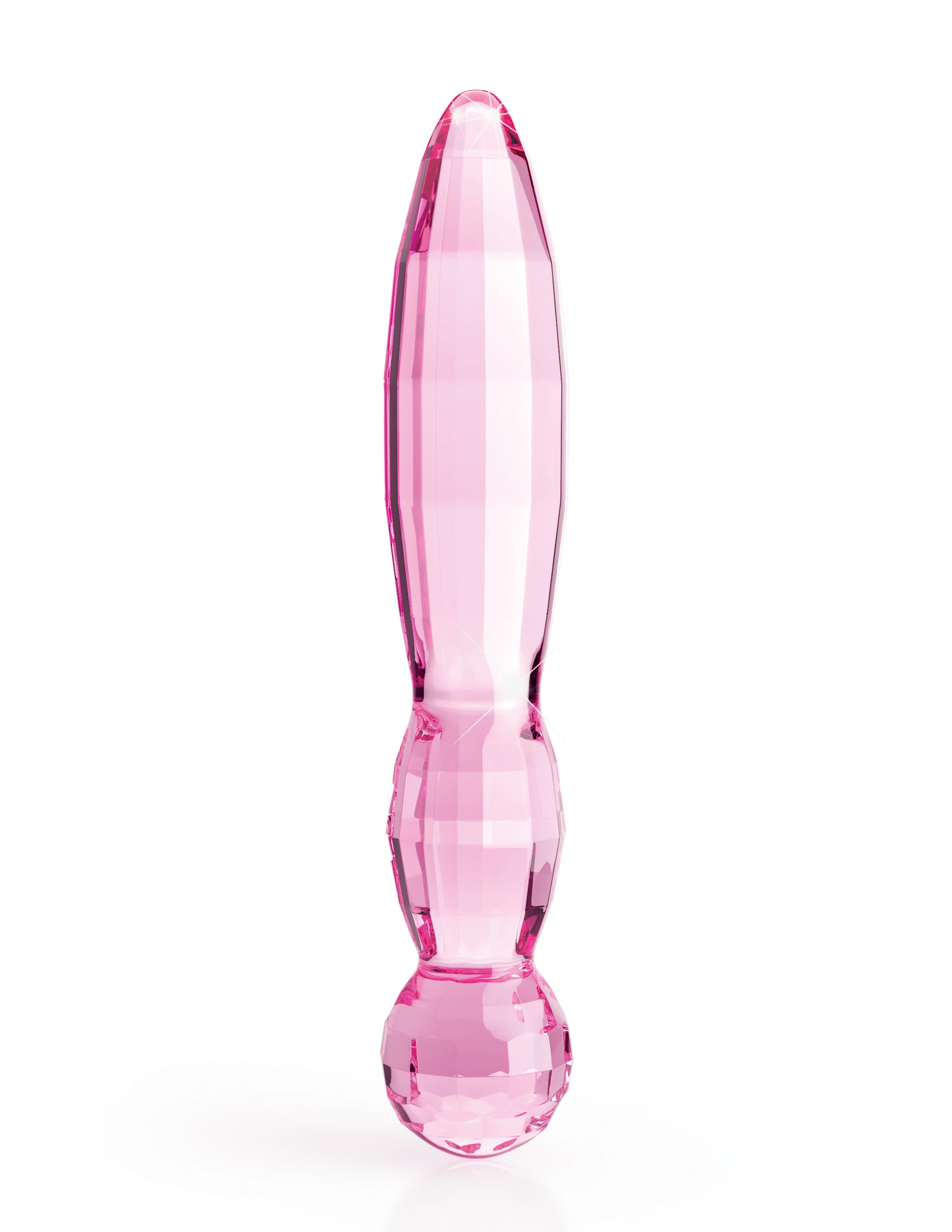 Dillenia Cissus Glass Dildo